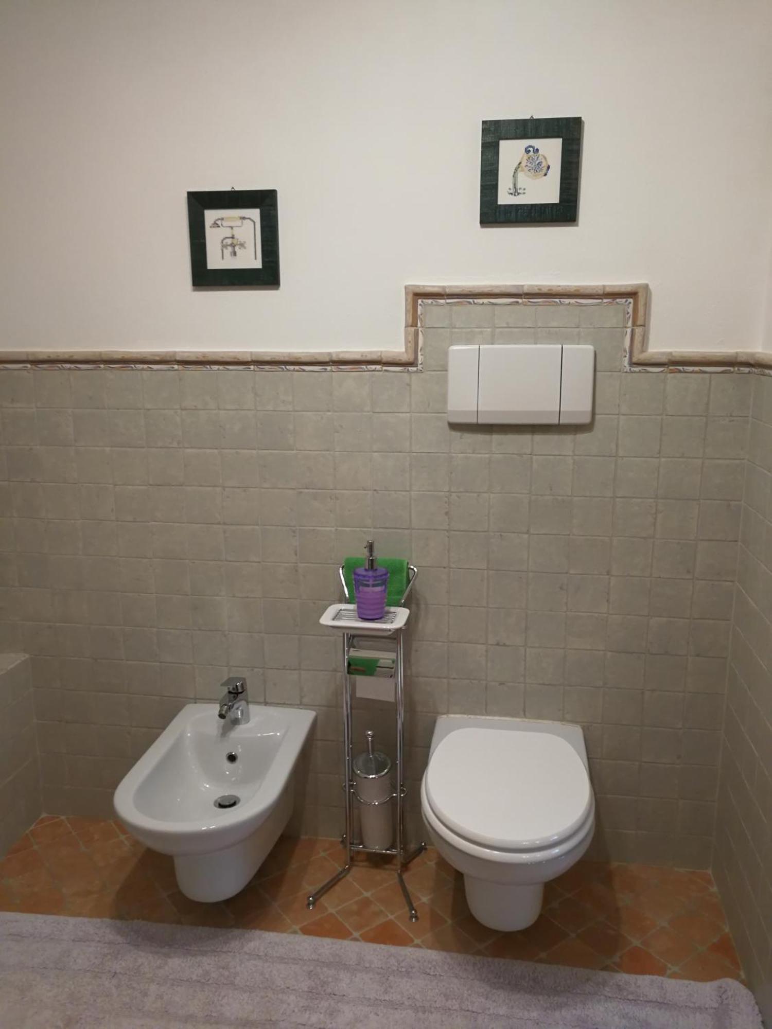 B&B Pontesello Колоньйола-ай-Коллі Номер фото