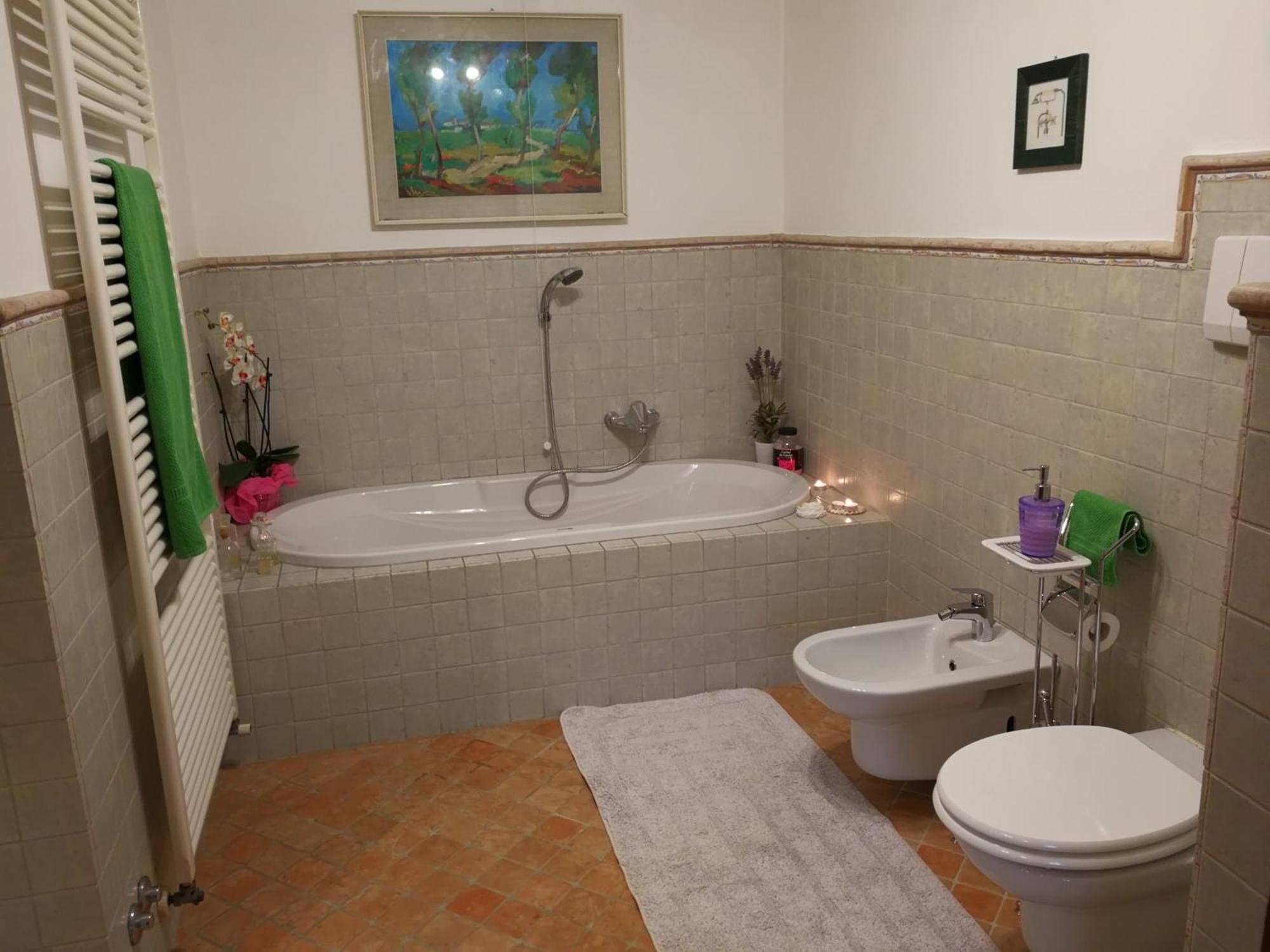 B&B Pontesello Колоньйола-ай-Коллі Номер фото
