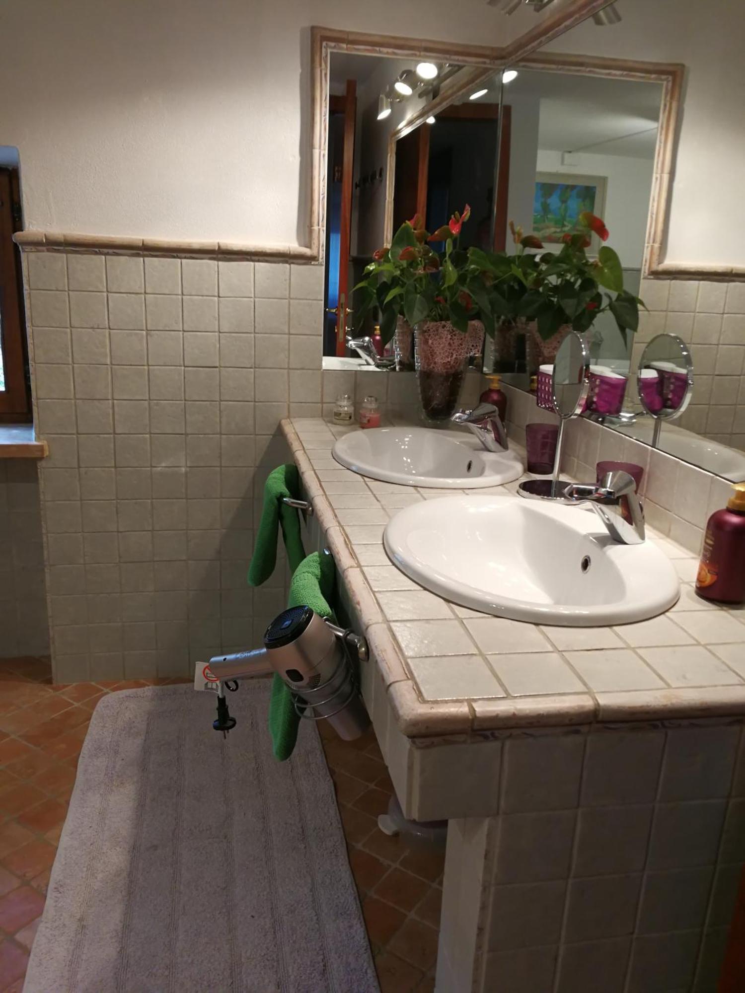 B&B Pontesello Колоньйола-ай-Коллі Номер фото