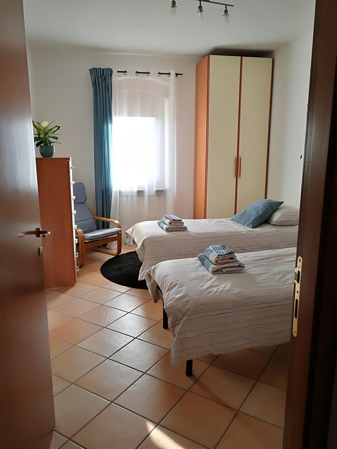 B&B Pontesello Колоньйола-ай-Коллі Екстер'єр фото