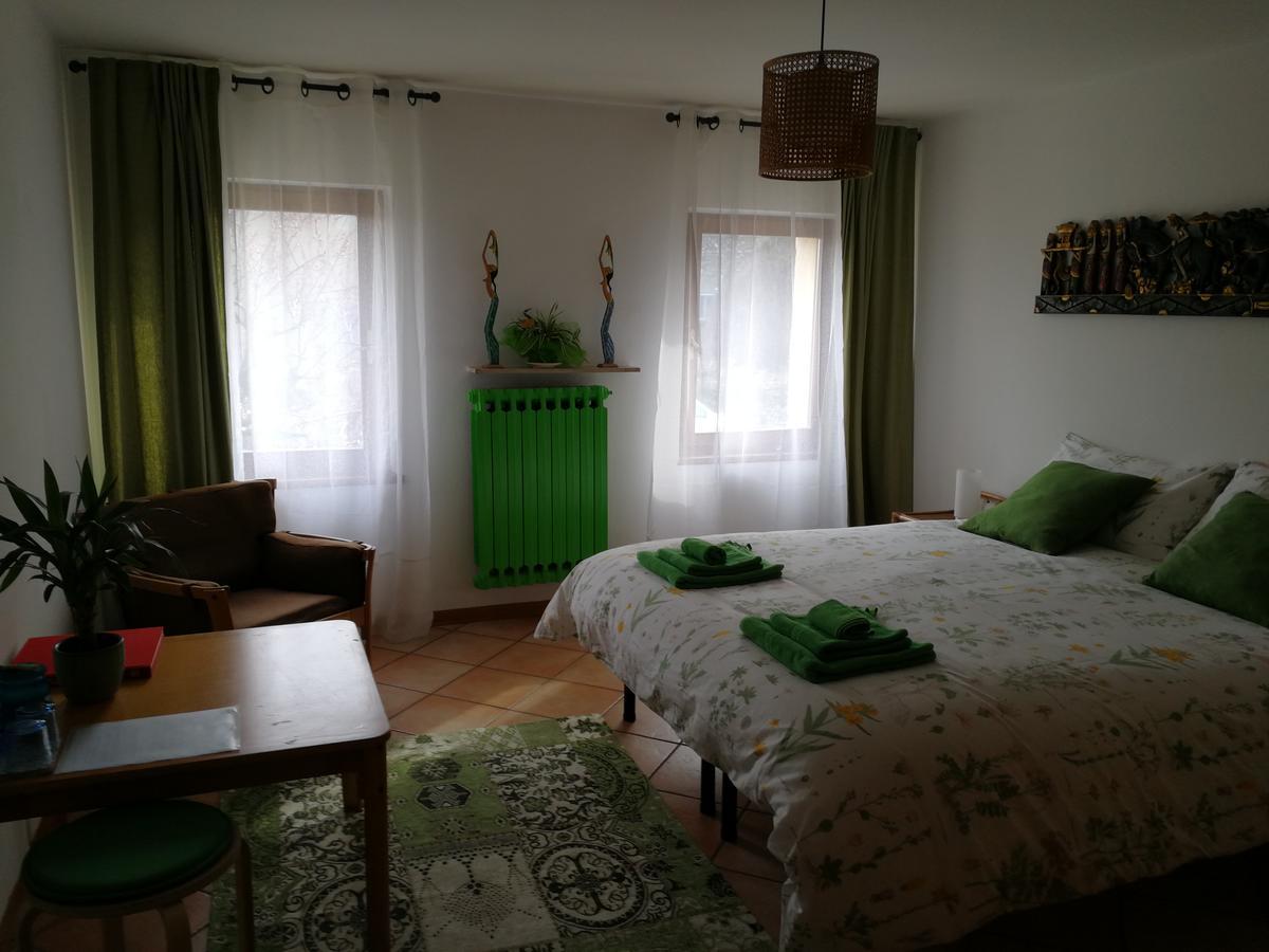 B&B Pontesello Колоньйола-ай-Коллі Екстер'єр фото