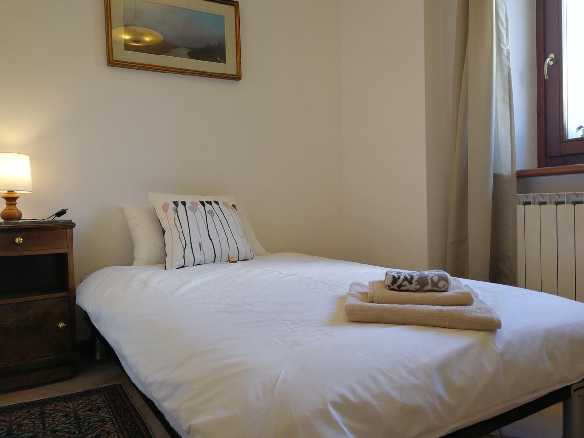 B&B Pontesello Колоньйола-ай-Коллі Екстер'єр фото