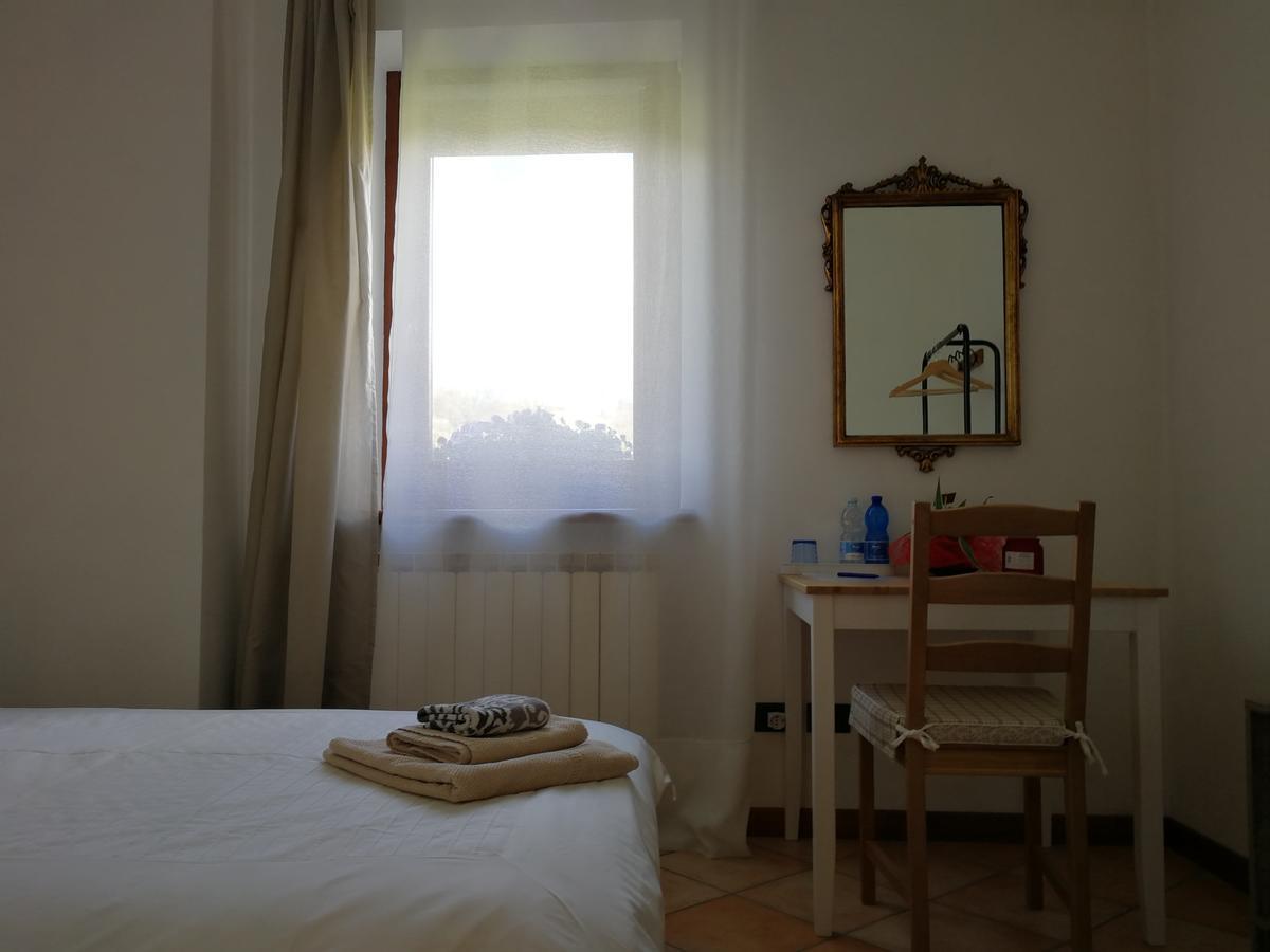 B&B Pontesello Колоньйола-ай-Коллі Екстер'єр фото